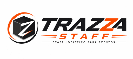 Trazza Staff — Staff logístico para eventos